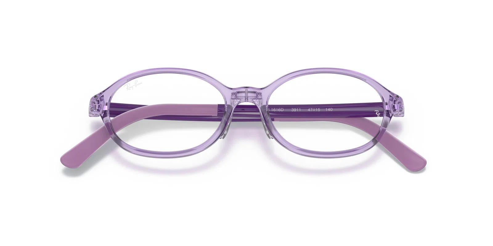 Ray-Ban Kids 0RY1616D Eyeglasses - view 28